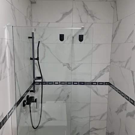 Club Panorama Apartament